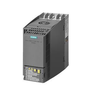 Inversor Siemens G120C 6SL3210-1KE21-7UB1 7.5KW 380V IP20 Control de Frecuencia Variable - Product Image 4