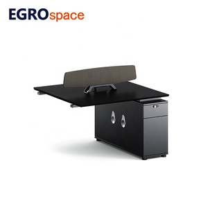 Egrospace dự án trường hợp bảng Modular thiết kế truy cập hai người officeworks Bán Buôn Đồ nội thất văn phòng bàn - Product Image 3