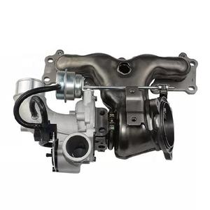 Urbocharger 03 <span class=keywords><strong>Turbo</strong></span> 53039880288 Turbocharger or Ly over sobre vovogue ord ocus-AX alaxy Ondeo coboost 2.00olvo 60 - Product Image 2
