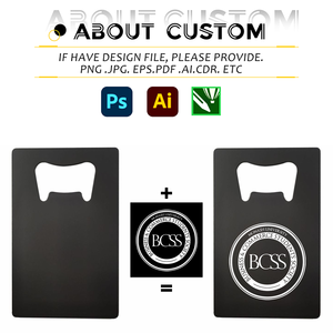 Металлическая открывалка для бутылок из нержавеющей стали - Product Image 2