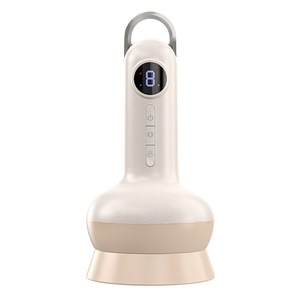 Cepillo Eléctrico Meridian AUX con 18 Electrodos, Herramienta de Terapia Abdominal con Masaje EMS para Alivio de Meridianos en Todo el Cuerpo - Product Image 3