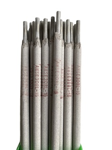 Electrodo de Soldadura por Arco de Acero Inoxidable AWS E308L 309L <span class=keywords><strong>308LSi</strong></span> - Product Image 1