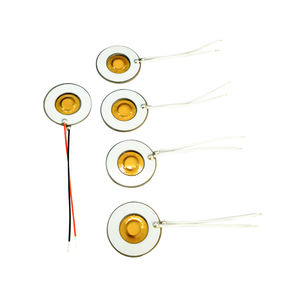 16-140K-KNN Lead-Free Ceramic Chip + PI Film Mesh Medical <strong>Inhalable</strong> <strong>Atomizer</strong> - Product Image 3