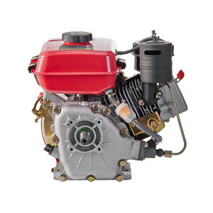 Çok Yönlü 4HP Dizel Motor 2.5KW 355mm Genişlik Endüstriyel Makine ve Ekipman Sürücüleri için - Product Image 4