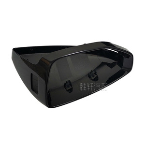 ที่คลุมกระจกมองหลัง A8 A7 A6L Audi พลาสติกครบชุดสำหรับ Audi RA 4KD857527 4KD857528 - Product Image 4