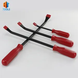 4Pcs mecánica barra de herramienta de palanca huelga tapa Nail Puller cincel de conjunto de herramientas de mano