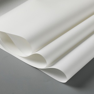 Tùy chỉnh kích thước Matte Glossy nghệ thuật kỹ thuật số trực tiếp in phun vải cuộn chống cháy UV Latex cho in kỹ thuật số - Product Image 6