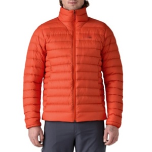 Supplier OEM Custom Logo High Quality Bubble Puffer <b>Jacket</b> Keep Warm Men's Puffer <b>Jackets</b> Winter Puffer <b>Jacket</b> for Men - Product Image 1