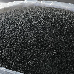 Granulés de polyéthylène haute densité post-consommation PEHD copeaux recyclés matière première plastique prix usine film d'injection PE-HD - Product Image 1