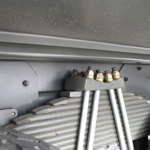 SINOTRUK SITRAK C6G Weichai Power 8*4 400HP Transmission manuelle et automatique Conduite à gauche Conduite à droite <span class=keywords><strong>Camion</strong></span> à benne basculante - Product Image 4