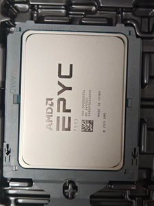 Para AMD EPYC 7513 32-Core 2,6 GHz Server Processor 7003 Series Chip IC Chipset New EPYC 7000 Series CPU para servidores - Product Image 3