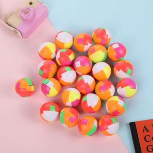 Juguete de Rompecabezas para Niños, Pelota Clásica de Inteligencia, Educación Temprana para Padres e Hijos, Huevo Sorpresa, Bloques Creativos, Regalo - Product Image 6