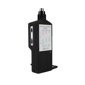 Vibromètre portable MV 800 Vibromètre numérique - Product Image 3
