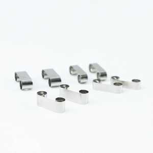 Protège-crevasses M3 2.0 Grande Taille Inter Guard Équipement de Thérapie Dentaire et Buccale 20 Pièces en Acier Inoxydable - Product Image 4