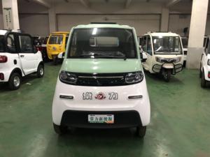 <span class=keywords><strong>La</strong></span> <span class=keywords><strong>voiture</strong></span> électrique miniature Changli à énergie nouvelle <span class=keywords><strong>la</strong></span> <span class=keywords><strong>moins</strong></span> <span class=keywords><strong>chère</strong></span> et <span class=keywords><strong>la</strong></span> plus vendue pour adultes en Chine - Product Image 3