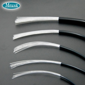 <span class=keywords><strong>Mayki</strong></span> MEOF-14 * 0.75 fibre optique souterraine à plusieurs cœurs pour la lumière des étoiles de la piscine - Product Image 4