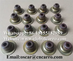96353035 For Daewoo Nubira Chevrolet Aveo Valve Oil Seal
