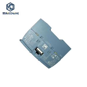 โมดูล PLC รุ่น 6ES7212-1HE40-0XB0 CPU 1212C DC/DC/Rly คอนโทรลเลอร์อุตสาหกรรมขนาดกะทัดรัด - Product Image 1