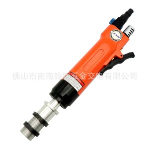 Lijadora Neumática Octogonal HaiFeiSha 80K, Tipo Abrazadera 3 en 1, con Empuñadura de Pistola y Motor de Turbina, para Detalles - Product Image 5