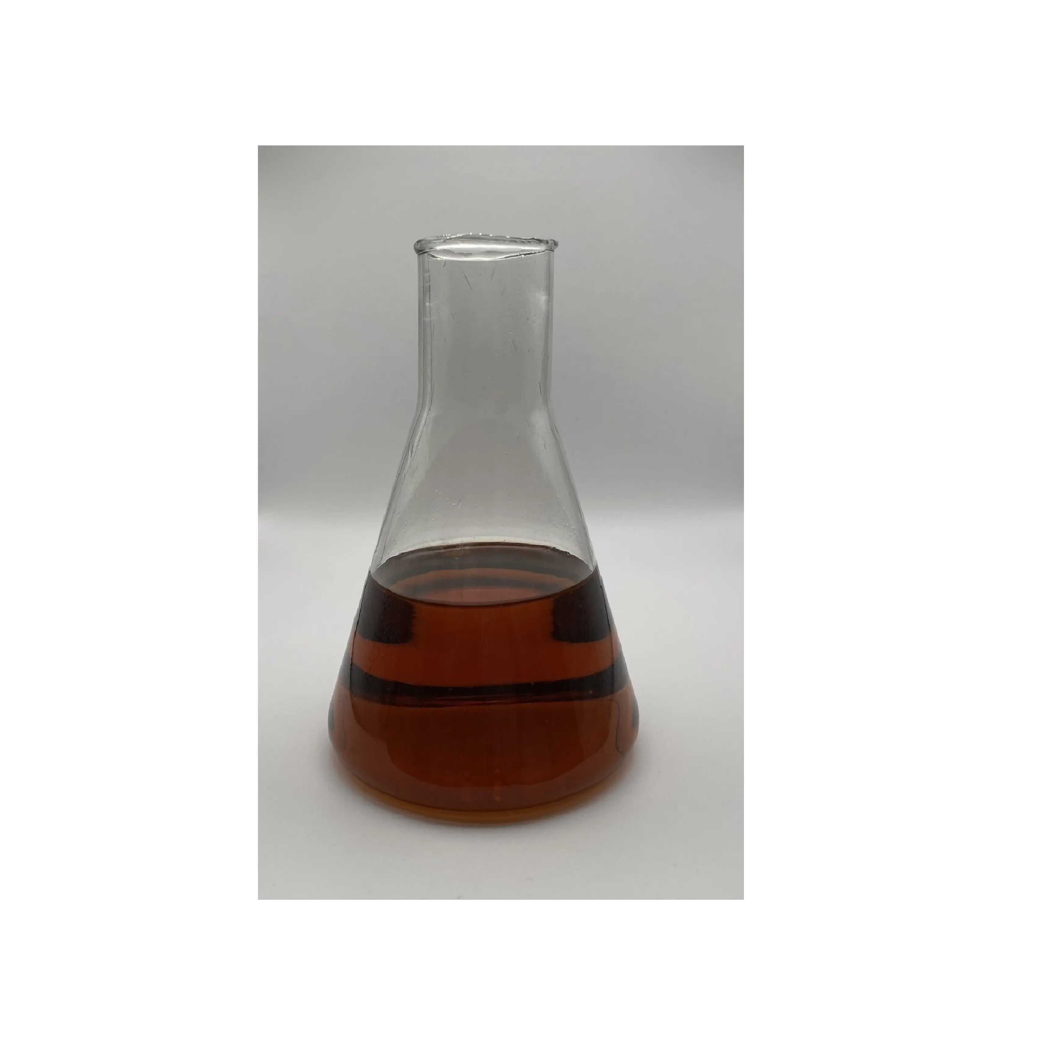 Óleo alto destilado por atacado DTO produto de retificação a vácuo óleo alto para separação de substâncias em processo de flutuação