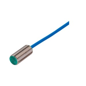 Sensor de Proximidad Pepperl+Fuchs NJ5-18GM-N 8.2VDC Sin Blindaje Hecho en Alemania - Product Image 2