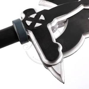 MS Anime Art Online Foam Cosplay Prop Kirito Sword - Product Image 6