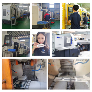 Tùy chỉnh chính xác thép không gỉ nhôm gia công CNC phay quay chuốt Phụ tùng xe đạp cho gia công 0.001 - Product Image 5