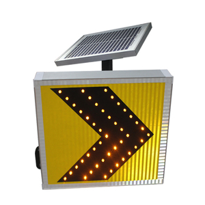 Segnale Stradale a Energia Solare con LED <span class=keywords><strong>di</strong></span> Avvertimento per <span class=keywords><strong>Parcheggio</strong></span>, Produzione <span class=keywords><strong>di</strong></span> Fabbrica - Product Image 5