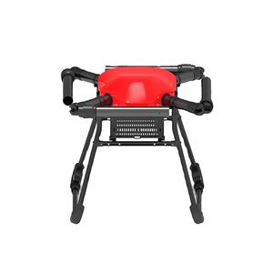 UAV à charge utile de 5 kg, drone de livraison de marchandises à longue portée et longue autonomie de vol pour le transport d'aliments et de marchandises - Product Image 4