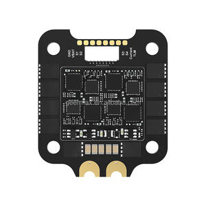 FPV กอง BL32 45A พร้อม V22 ESC 4 in 1สำหรับ <span class=keywords><strong>speedybee</strong></span> <span class=keywords><strong>F7</strong></span> <span class=keywords><strong>V2</strong></span> BLE OSD DSHOT300/600/1200 3-6S VBAT UAV - Product Image 5