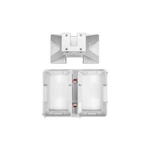 Kit de Impresión de Material de Doble Color ANYCBIC Photon P1, Accesorio para Impresora 3D de Aluminio - Product Image 2