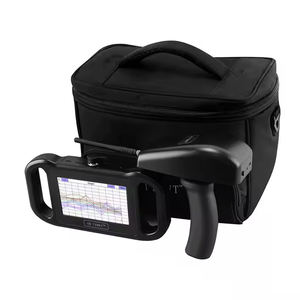 Neue TYM-RS1200 Grundwasser detektor geophysik alische Ausrüstung Auto-Plotten unterirdische Wasser detektion maschine - Product Image 1