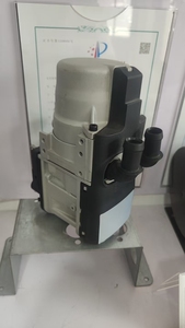 Jp נבחר בקפידה 5kw 12v חום דיזל עבור סירת אוטובוס משאית - Product Image 4