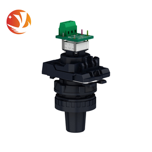 Neuf d'origine -Schneider- XB5AD912R10K Contrôleur programmable PLC Potentiomètre avec 16 E/S et 110V - Product Image 5
