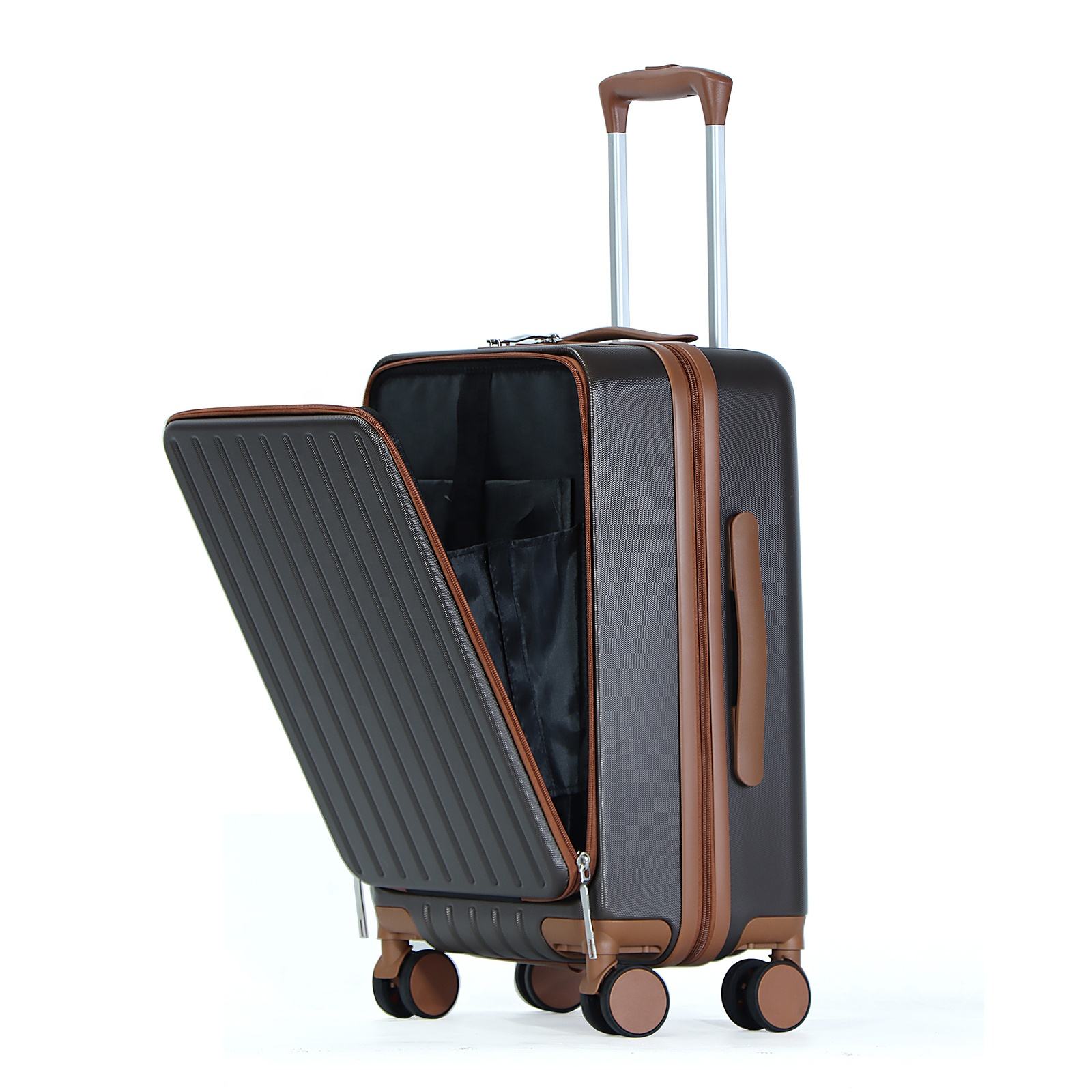 Best Lightweight Hard Case Luggage for Travel in 2020