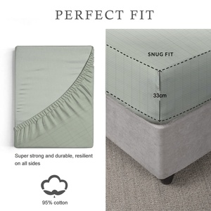 <b>Queen</b> Size Grounding Bedspread 5% Silver Fiber 95% Organic Cotton Earthing <b>Bed</b> <b>Sheet</b> with Printed Pattern for Home Use - Product Image 5