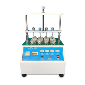 Interrupteur pneumatique/clé Bouton Test de Durée de Vie Équipement/<span class=keywords><strong>Machine</strong></span> - Product Image 1