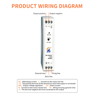 laboratoire Smps Ac à <span class=keywords><strong>Dc</strong></span> convertisseur autre industriel <span class=keywords><strong>12V</strong></span> Ps4 Led <span class=keywords><strong>Dc</strong></span> Pc Cctv alimentation à découpage 30V 10A fournitures - Product Image 3
