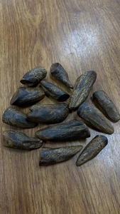 ธูปหอมแบบขดลวดทำด้วยมือของแท้ไม่มีเครื่องจักรส่งตรง - Product Image 2