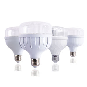 مصنع الجملة أدى الملحقات عالية التجويف الأداء فانوس أمامي سائق T شكل مصابيح الإضاءة المنزل ممتاز T نوع لمبة ليد - Product Image 3