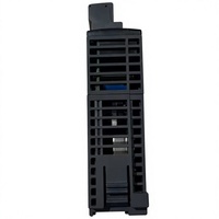 Módulo de Control de Bucle Q62HLC, Unidad de Entrada/Salida Analógica PID de 2 Canales para Control PLC Industrial de Temperatura, Flujo y Presión