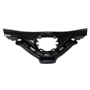 Grille avant supérieure Toyota Chr 53111-F4040 en plastique noir pour remplacement 2018-2020 - Product Image 2