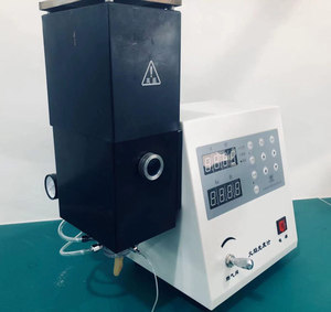 Çin fotoelektrik alev fotometre optik spektrum analizörü alev fotometre laboratuar kullanımı için - Product Image 2