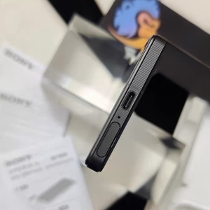 สมาร์ทโฟน Xperiia 1 V 5G สีดำ กล้องสามตัว หน้าจอ OLED 6.5 นิ้ว ระบบปฏิบัติการ Android 13 ภาษาอังกฤษ - Product Image 4
