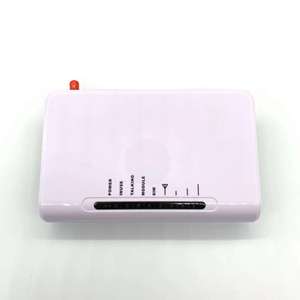 Vaste Draadloze Terminal Gsm 850/900/1800/1900Mhz Draadloze Toegang Platform Pstn <span class=keywords><strong>Dialer</strong></span> <span class=keywords><strong>Dtmf</strong></span> Voor Telefoon Vaste Lijnen Alarm Led Display - Product Image 1