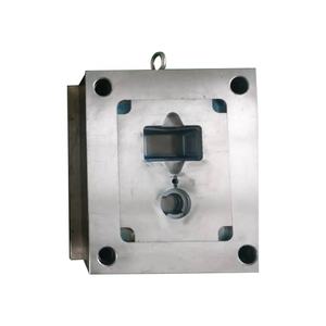 شركة رونغدي لتصنيع قوالب الحقن، مصنع أدوات مخصصة، مصنع قوالب، قالب حقن بلاستيكي متعدد التجاويف مخصص - Product Image 2