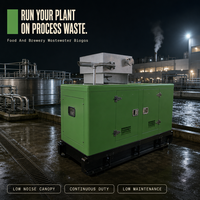 Générateur diesel Emeandiesel 150 KVA 200KW, groupe électrogène diesel avec ATS, livraison rapide en Éthiopie