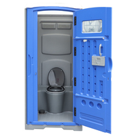 Fabricant de toilettes portables pliantes à bas prix, toilettes portables, sanitaires portables