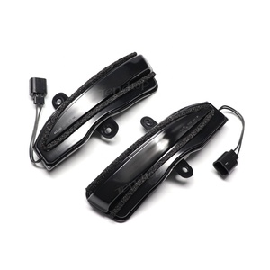 Luces Intermitentes LED Dinámicas para Mazda CX-3 <span class=keywords><strong>CX3</strong></span> CX4 CX-5 CX5 KE Facelift, Intermitentes Laterales Secuenciales - Product Image 4
