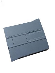 เซ็นเซอร์ควบคุม PLC โมดูลอุตสาหกรรม ยี่ห้อใหม่เอี่ยม ของแท้ 6ES7 214-1BG31-0XB0 - Product Image 1